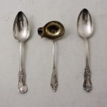 866 3162 SPOONS